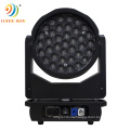 37pcs 15w LED Moving Head Light with Zoom